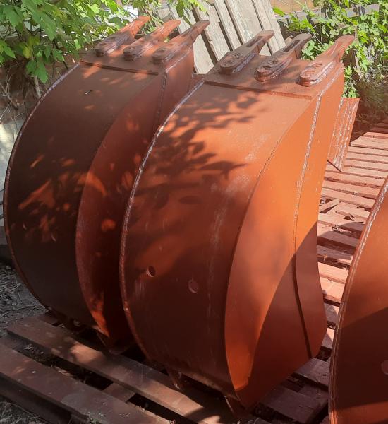 Ковш 400 мм эо 2621